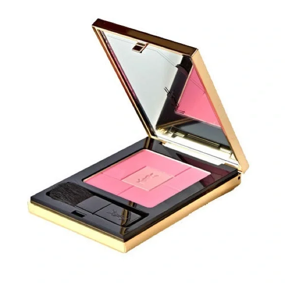 ysl blush volupte heart of light